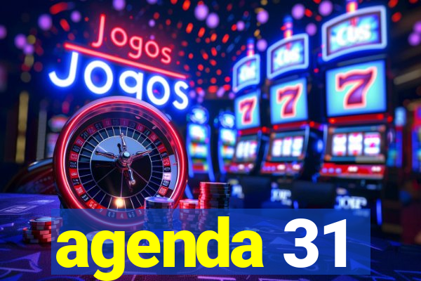 agenda 31